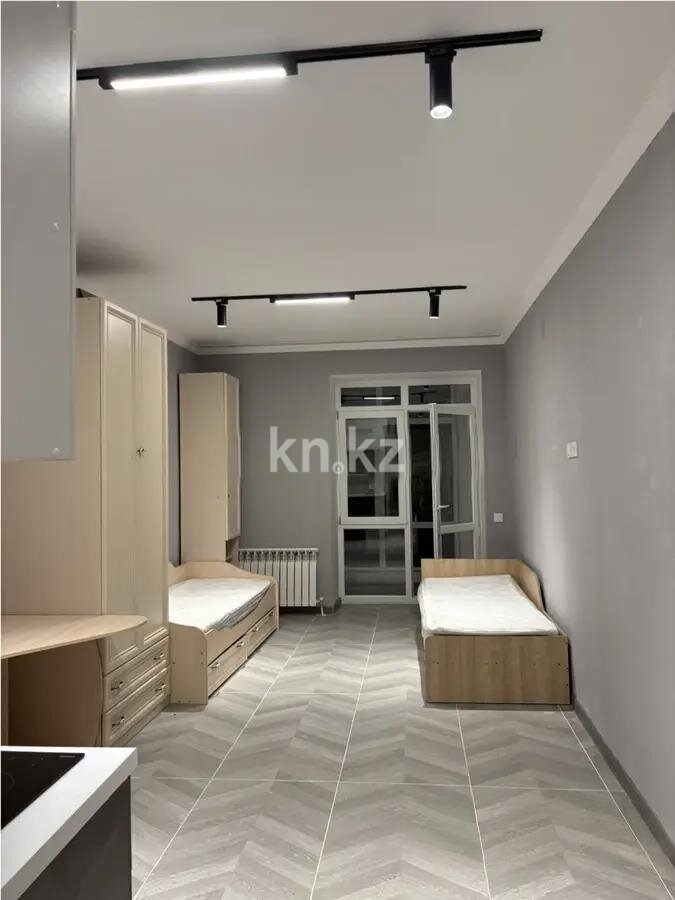 Продажа 1-комнатной квартиры, 32 м² в Астане