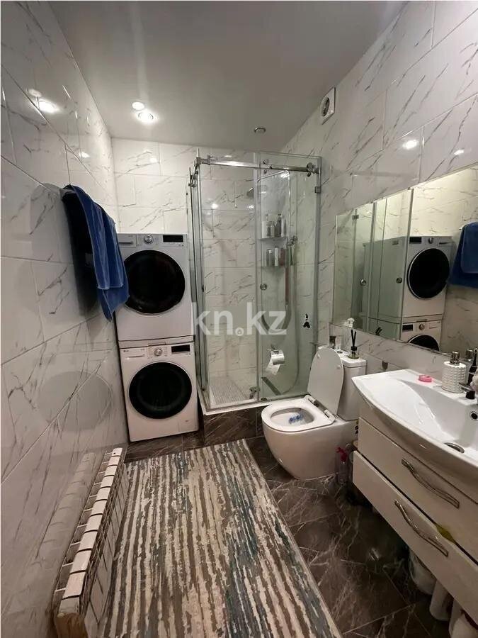 Продажа 5-комнатной квартиры, 252 м² в Астане - фото 6