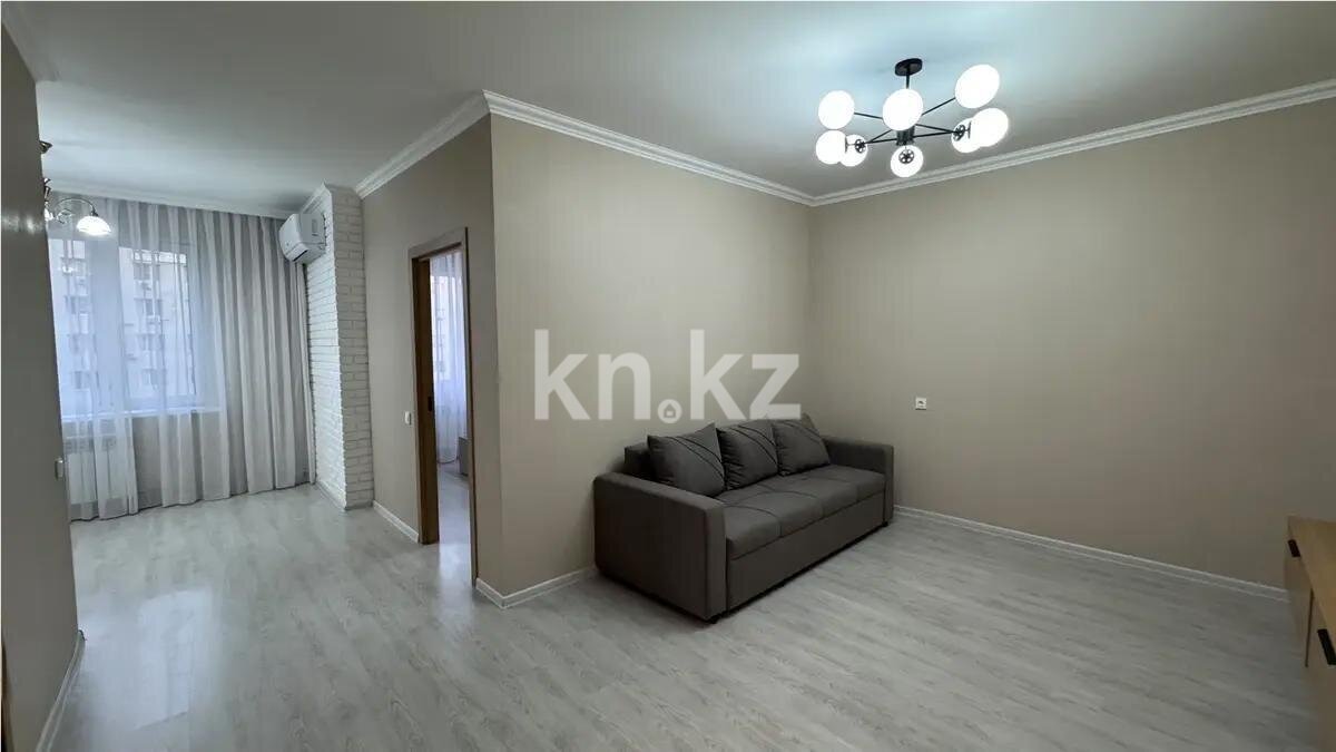 Продажа 2-комнатной квартиры, 46 м² в Алматы