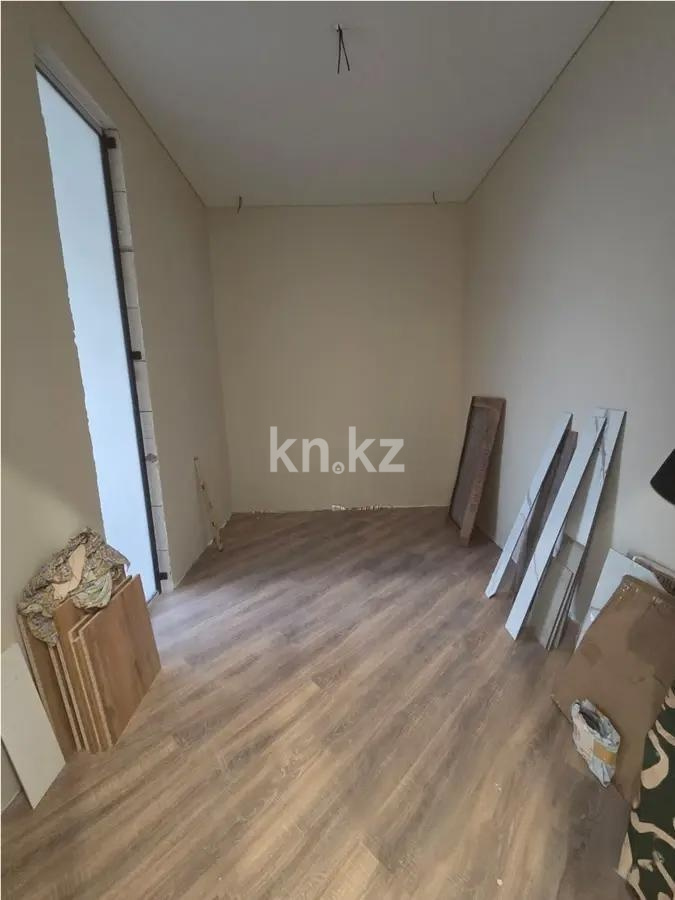 Продажа 3-комнатной квартиры, 43 м² в Астане