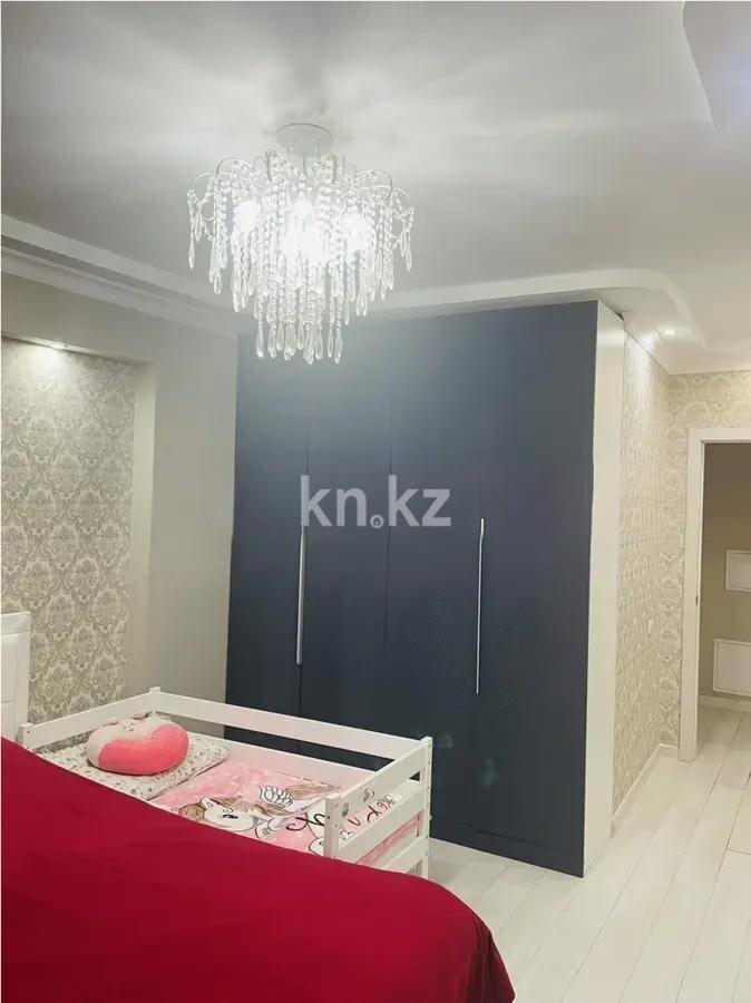 Продажа 2-комнатной квартиры, 75 м² в Астане - фото 2