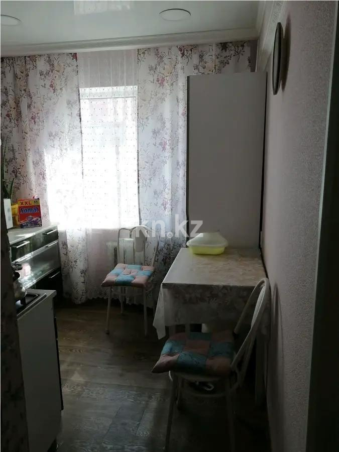 Продажа 2-комнатной квартиры, 44 м², ул. Ауэзова, дом  27 в Астане - фото 3