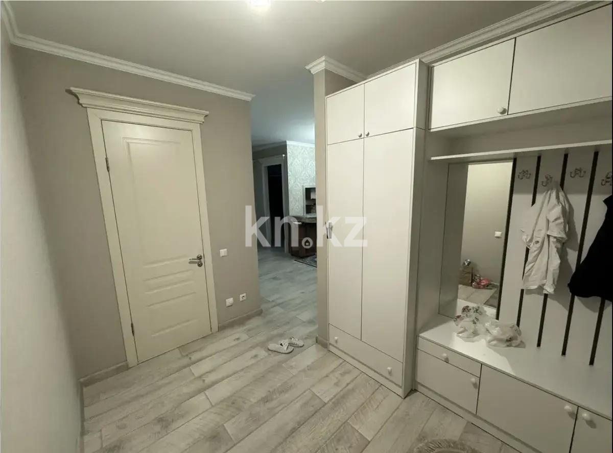 Продажа 2-комнатной квартиры, 57 м², ул. Сауран, дом  10б в Астане - фото 5