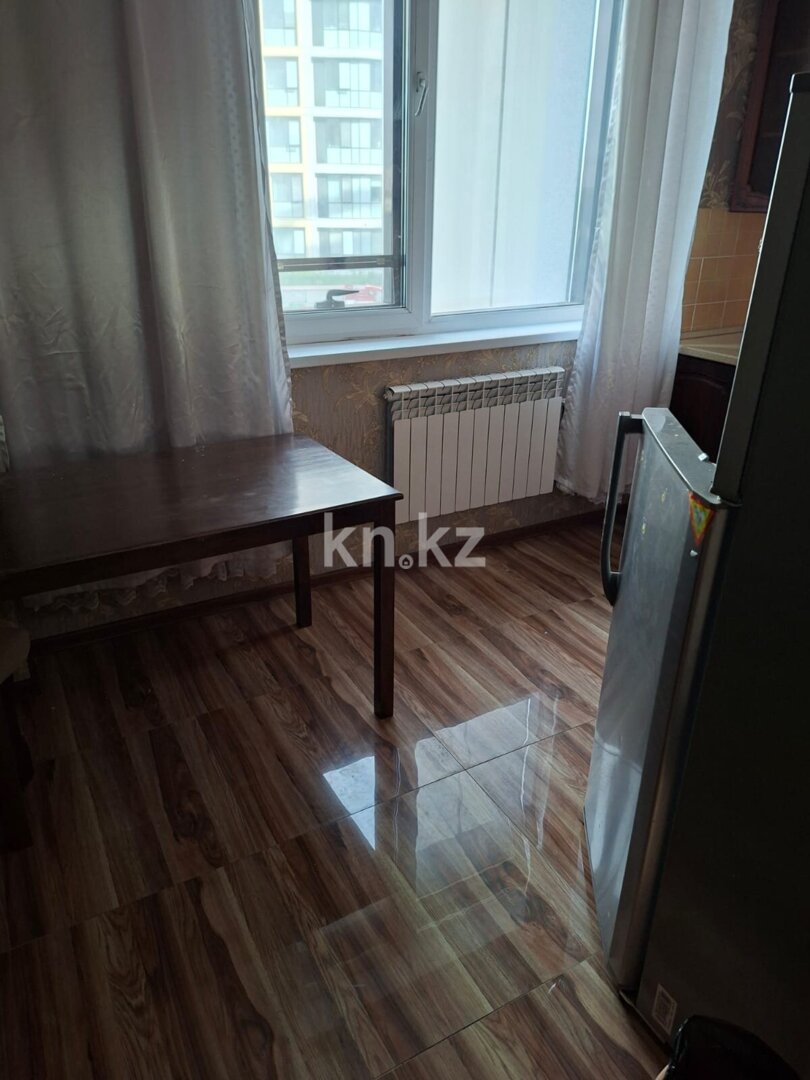 Аренда 1-комнатной квартиры, 43 м² в Астане - фото 3