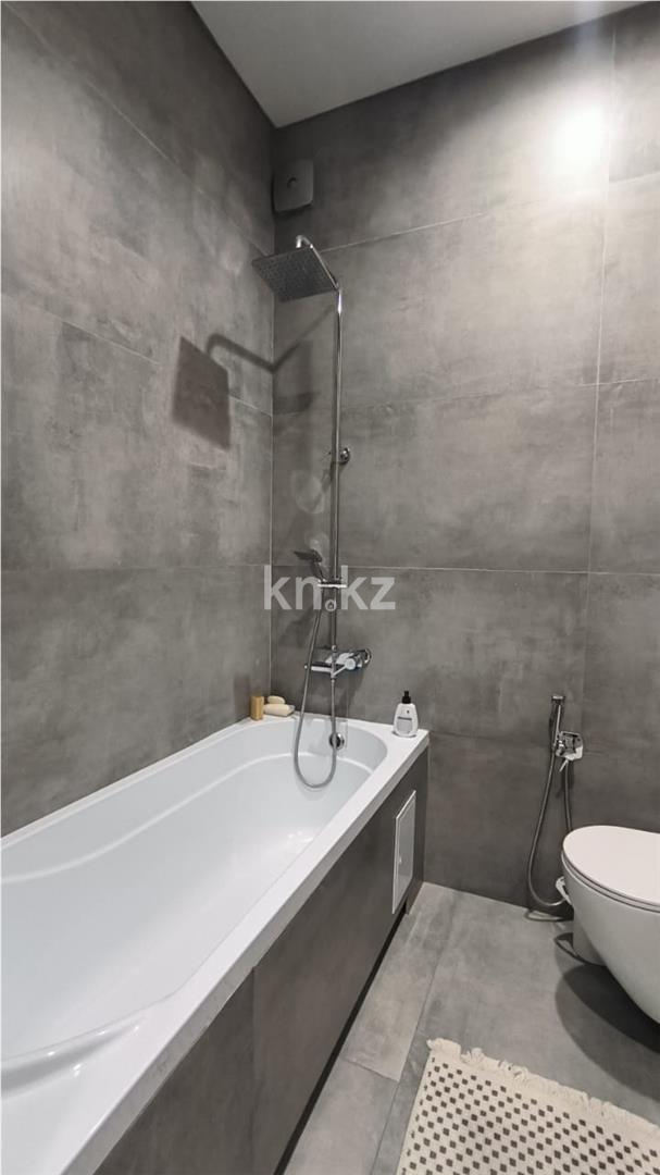 Продажа 3-комнатной квартиры, 83 м² в Караганде - фото 12