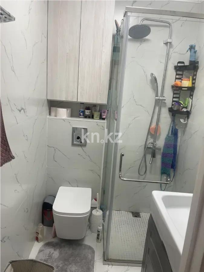 Продажа 2-комнатной квартиры, 44.7 м², пр. Тауелсыздык, дом  14/2 в Астане - фото 3