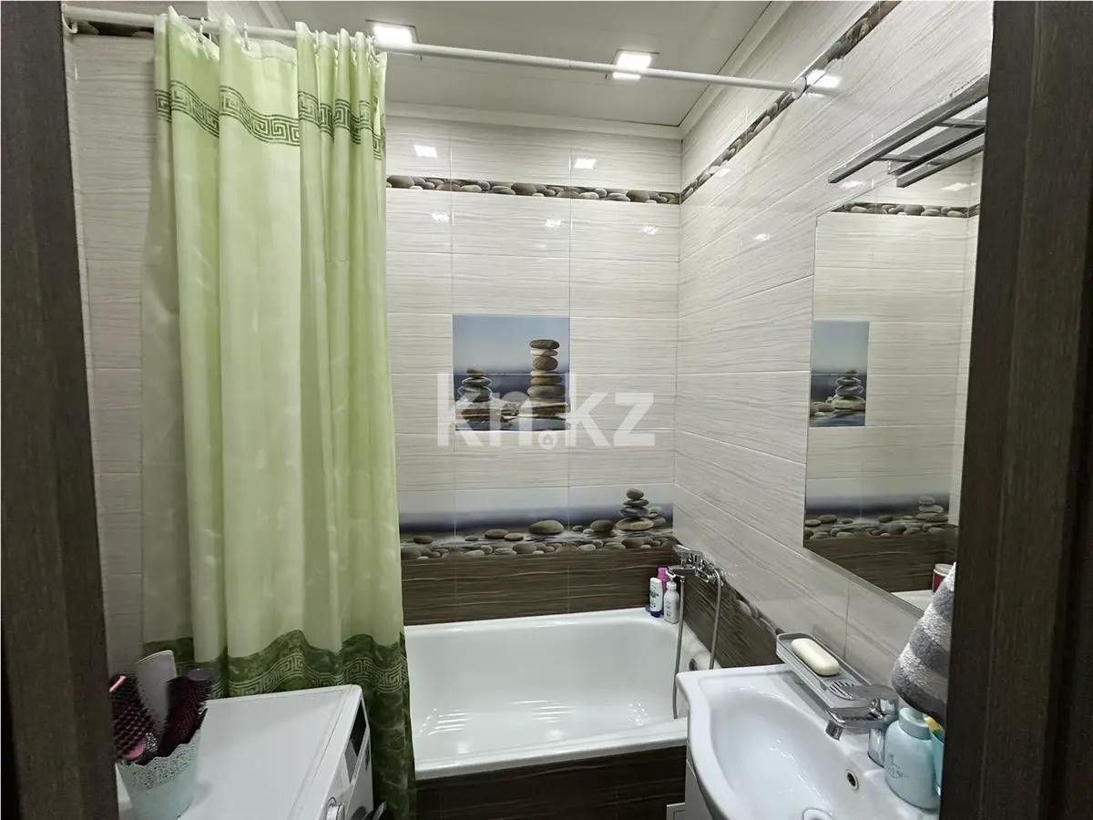Продажа 1-комнатной квартиры, 43 м² в Астане - фото 3
