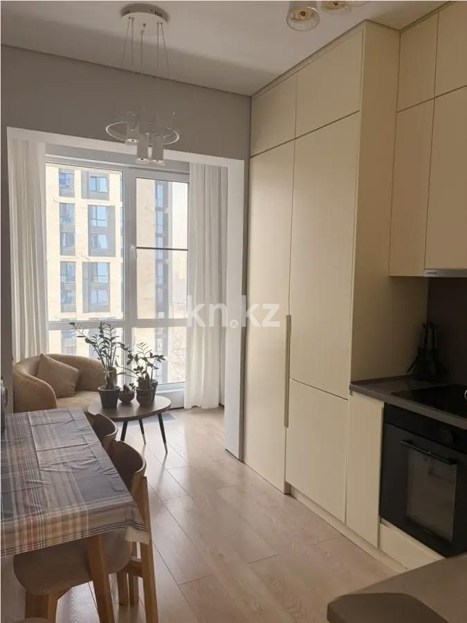 Продажа 3-комнатной квартиры, 85 м² в Алматы - фото 3