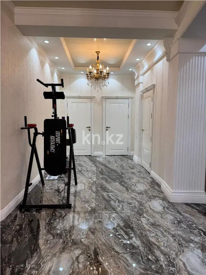 Продажа 4-комнатной квартиры, 158.6 м² в Алматы - фото 6