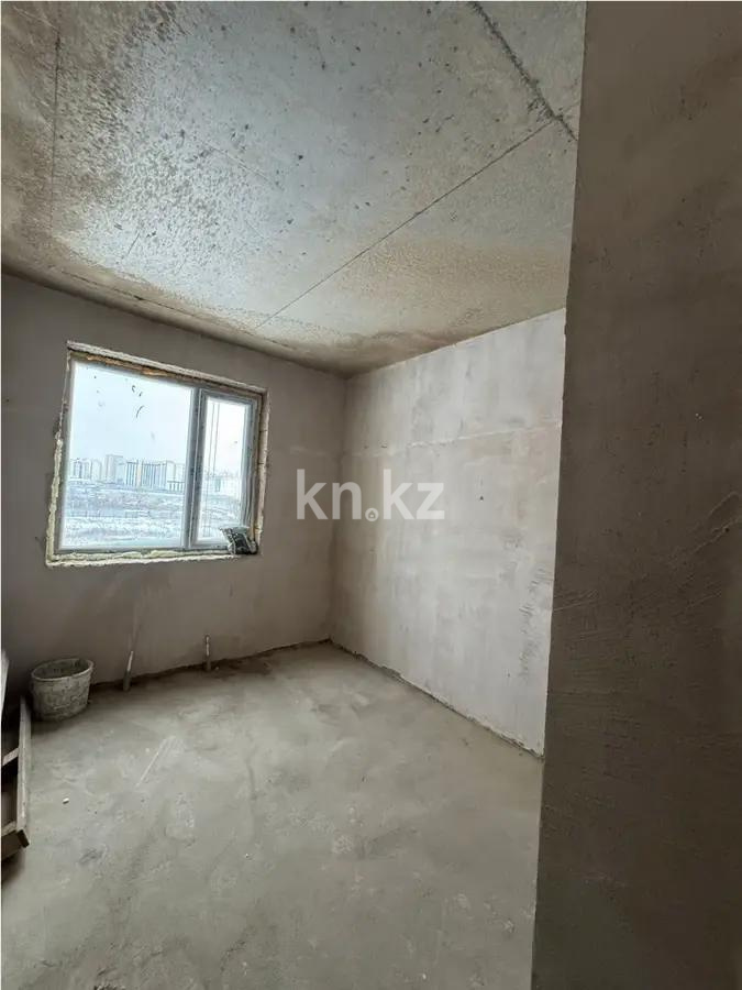 Продажа 1-комнатной квартиры, 32.8 м² в Астане