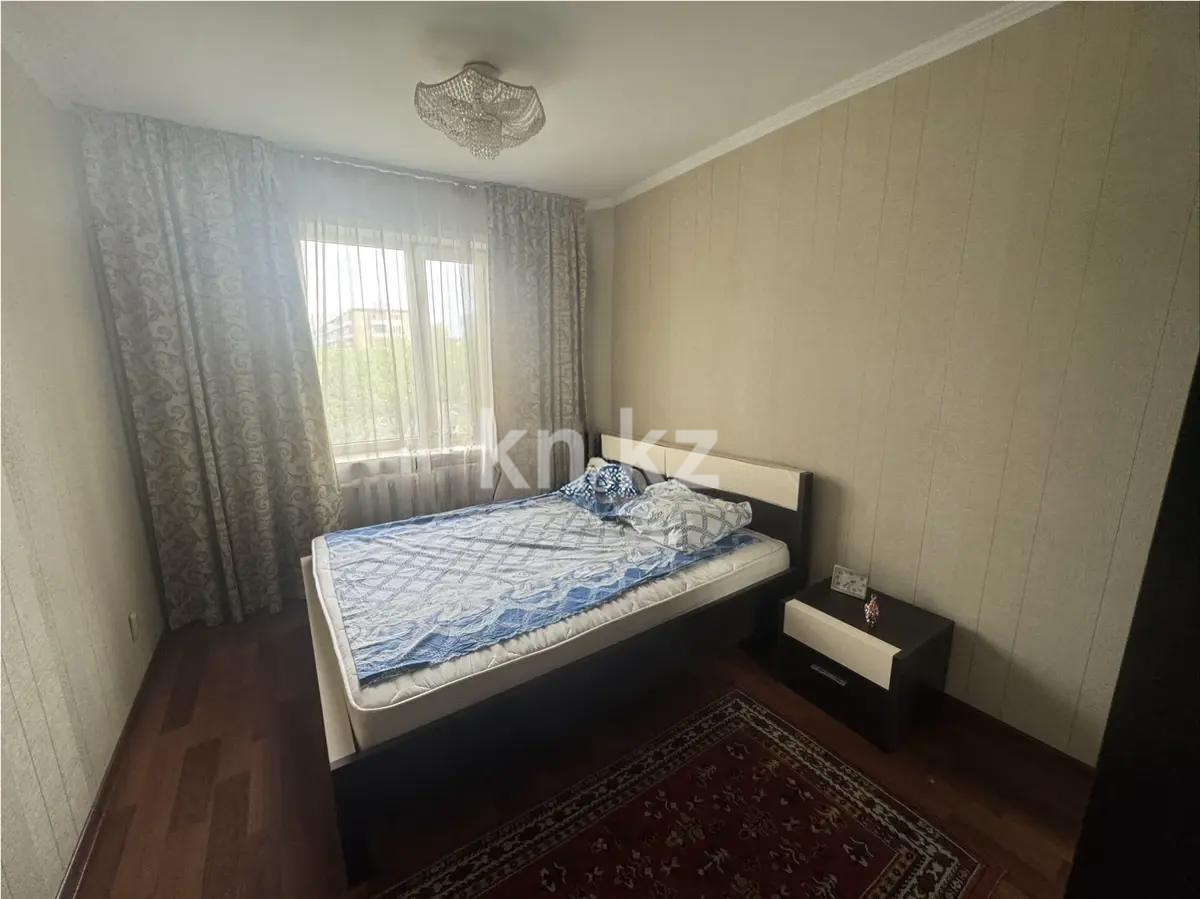 Продажа 2-комнатной квартиры, 52 м² в Караганде - фото 3