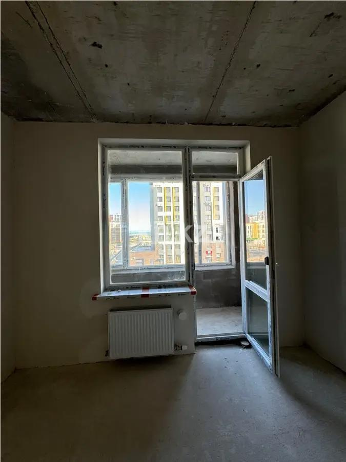Продажа 1-комнатной квартиры, 40.3 м², ул. Толе би, дом  30 в Астане - фото 2