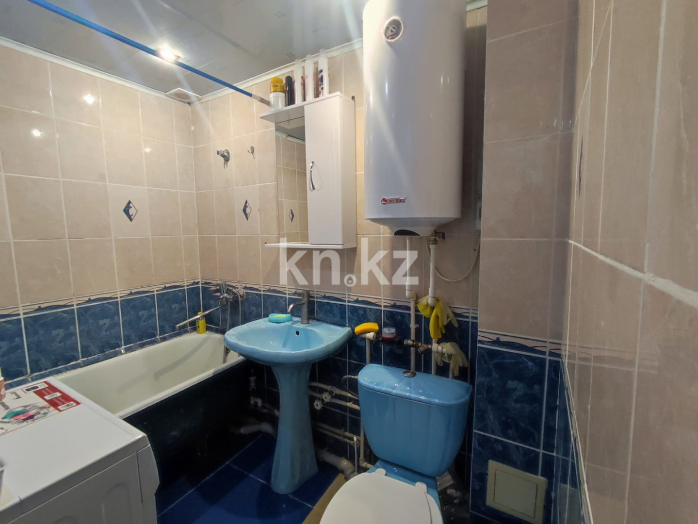 Продажа 2-комнатной квартиры, 44 м², пр. Победы в Абае - фото 7