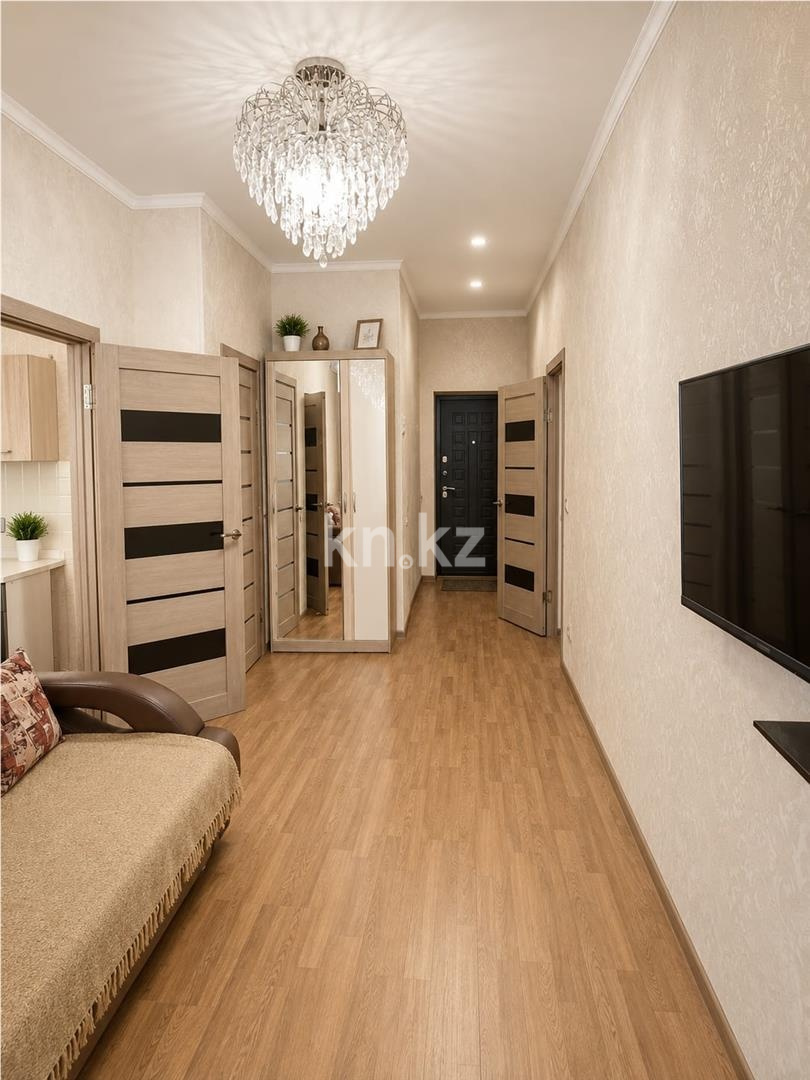 Продажа 2-комнатной квартиры, 54 м² в Караганде - фото 2
