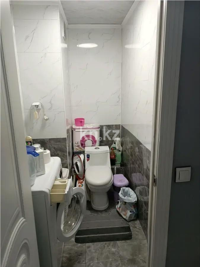 Продажа 3-комнатной квартиры, 70 м², пр. Сейфуллина, дом  51/4 в Алматы - фото 5