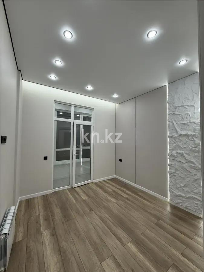 Продажа 2-комнатной квартиры, 39 м² в Астане - фото 2