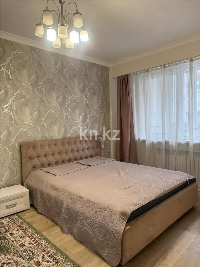 Продажа 1-комнатной квартиры, 39.8 м² в Алматы