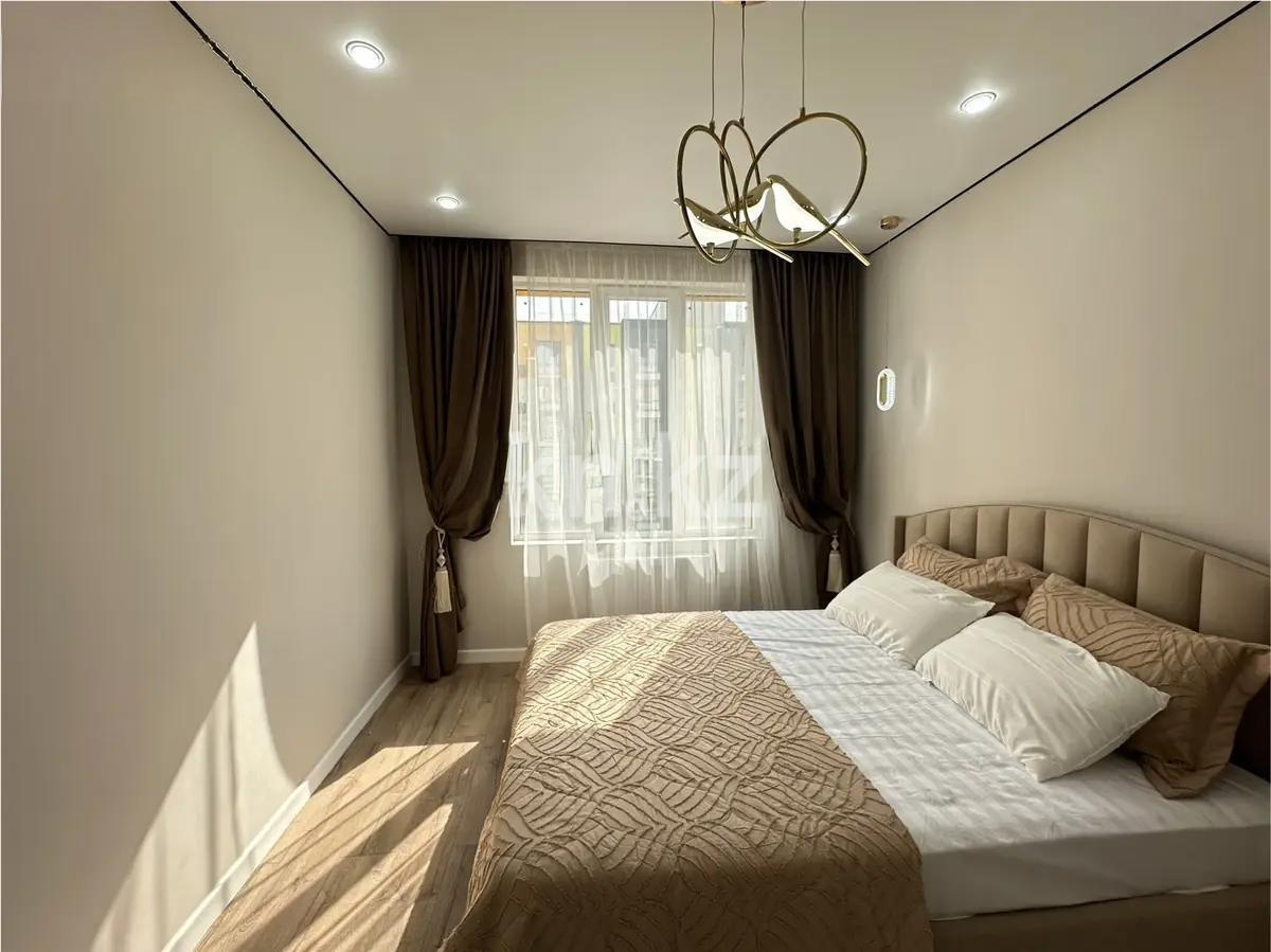 Продажа 3-комнатной квартиры, 68 м², мкр-н Шугыла, дом  340/37 в Алматы - фото 2