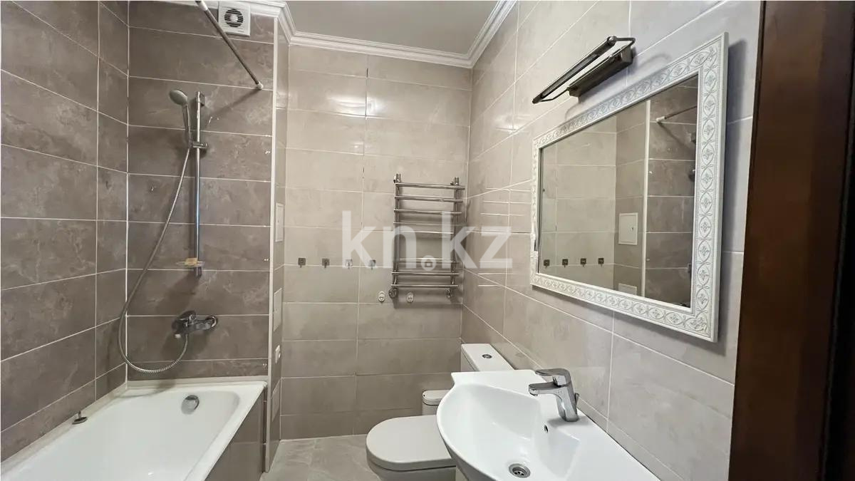 Продажа 4-комнатной квартиры, 115 м² в Алматы - фото 5