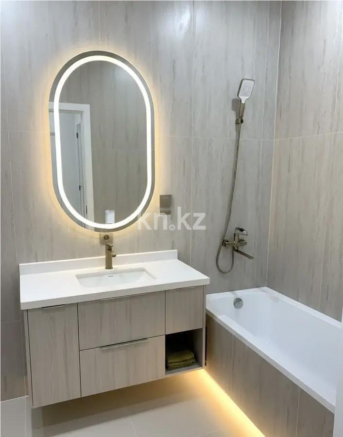 Продажа 2-комнатной квартиры, 44 м² в Астане - фото 4