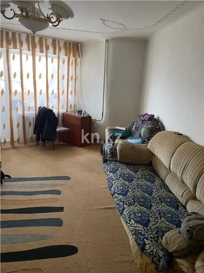 Продажа 3-комнатной квартиры, 67 м² в Караганде