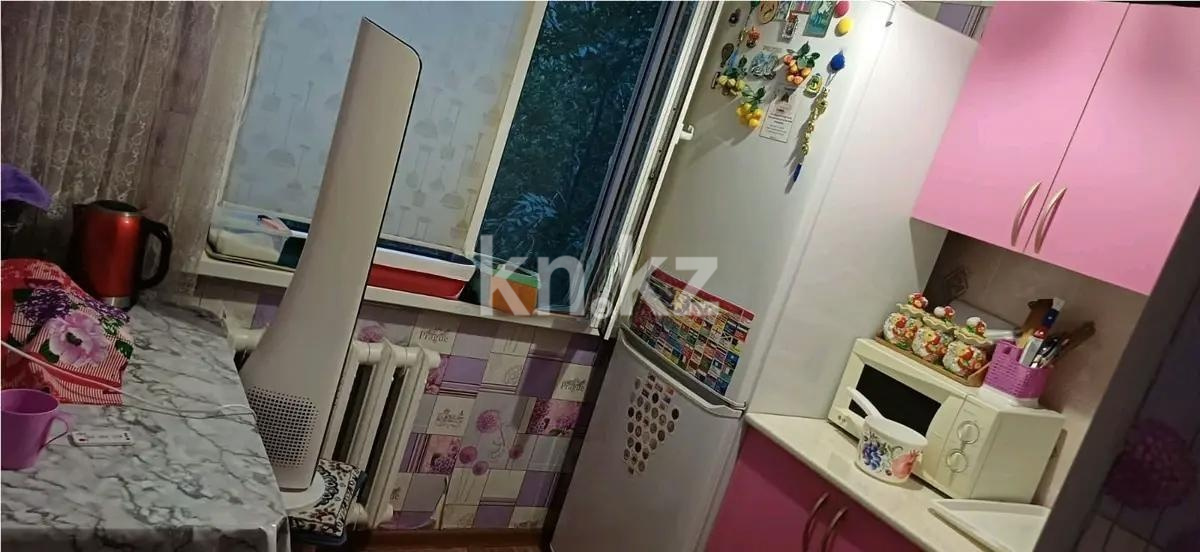 Продажа 1-комнатной квартиры, 31 м² в Караганде - фото 2