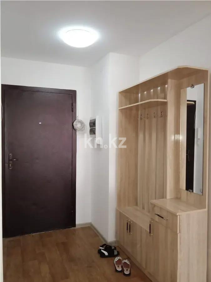 Продажа 1-комнатной квартиры, 40.5 м² в Алматы - фото 4