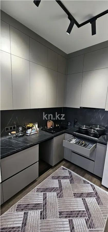 Продажа 2-комнатной квартиры, 68.6 м², пр. Серкебаева, дом  146/11 в Алматы - фото 3