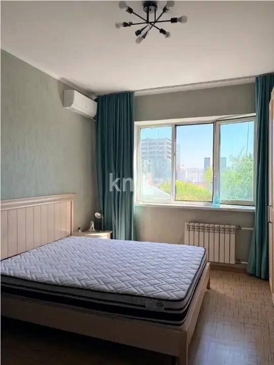 Продажа 1-комнатной квартиры, 40.5 м² в Алматы