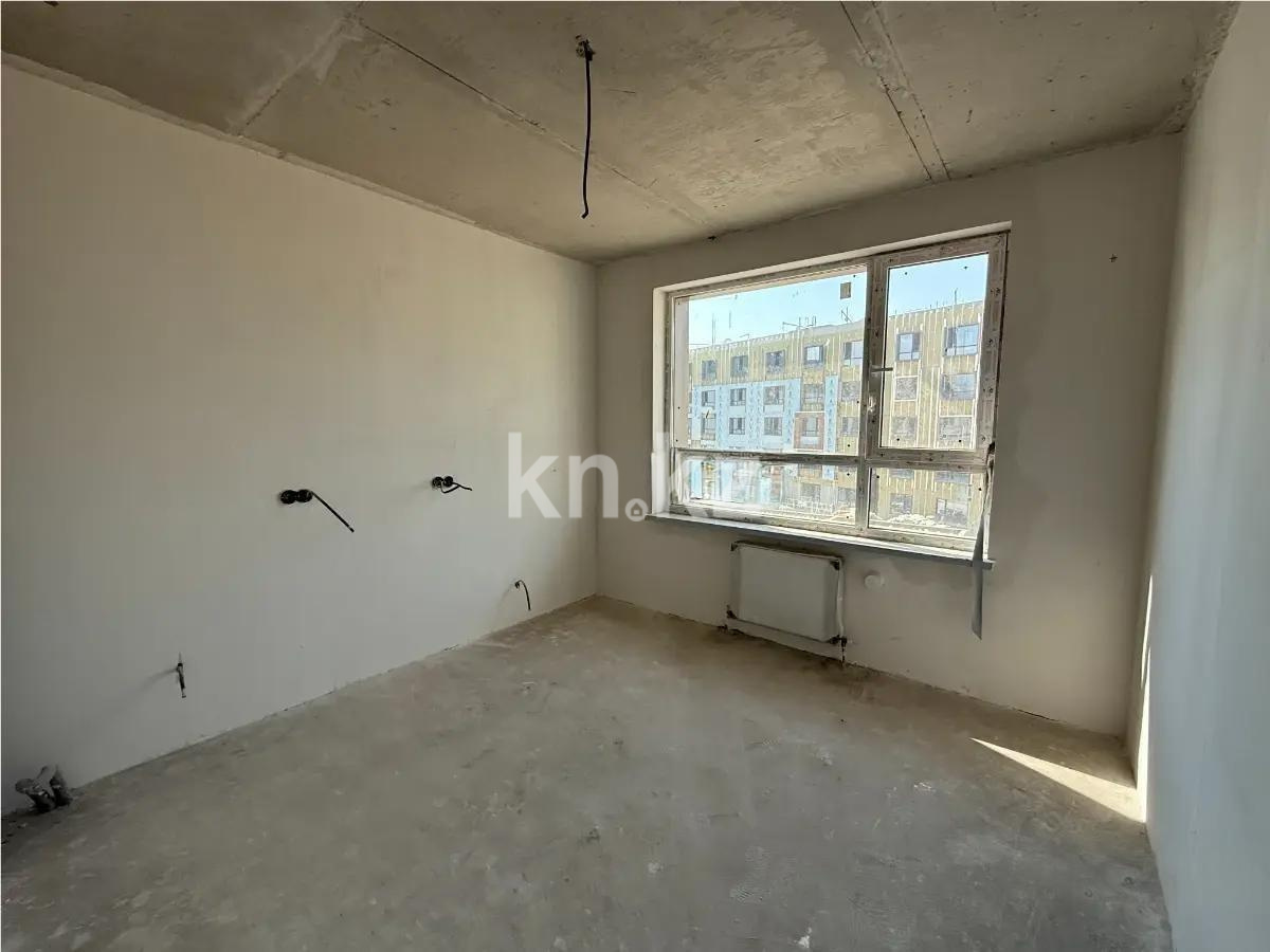 Продажа 3-комнатной квартиры, 91.24 м², ул. Тараз, дом  8/8 стр в Алматы - фото 3