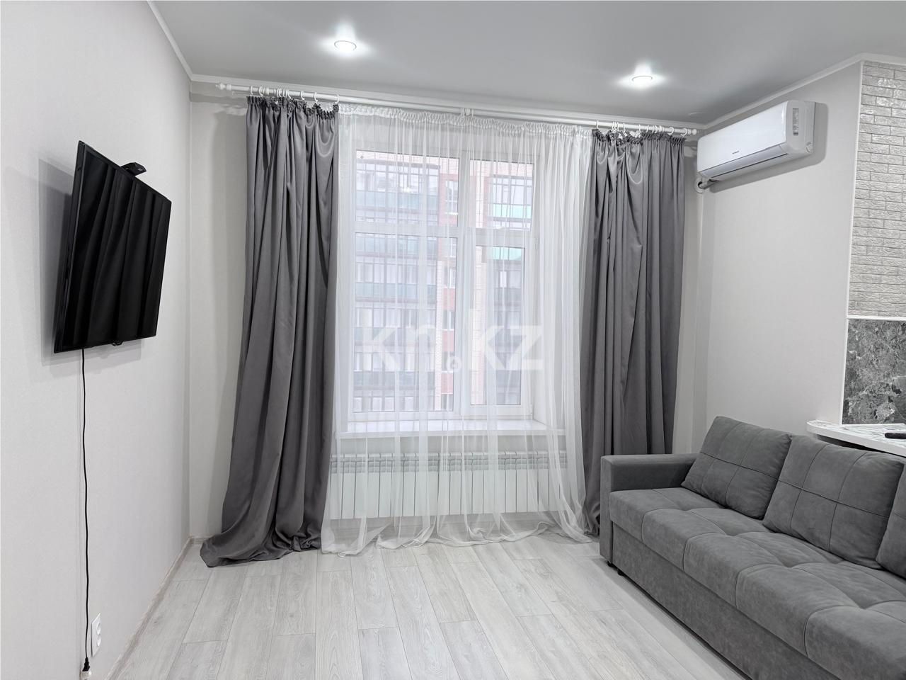 Продажа 2-комнатной квартиры, 45 м² в Караганде - фото 5