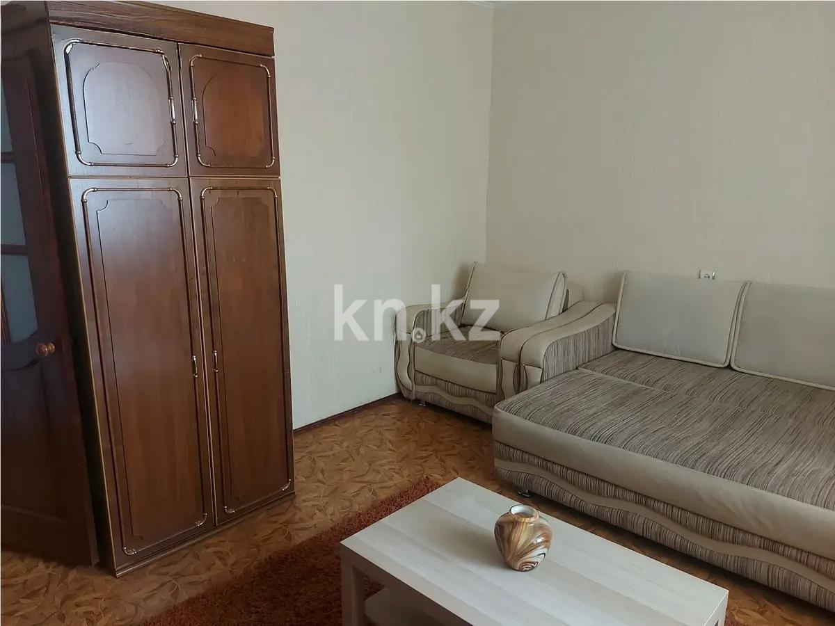 Продажа 1-комнатной квартиры, 38 м² в Алматы