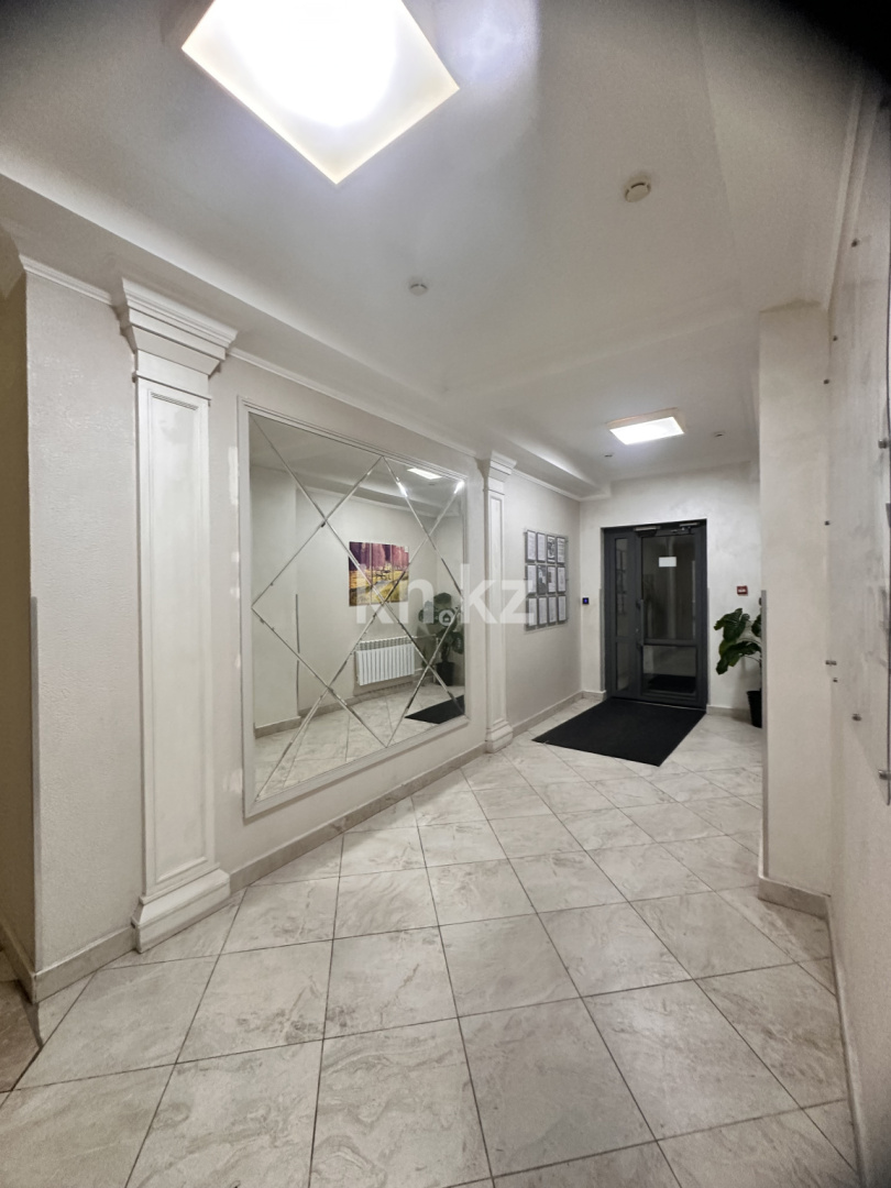 Продажа 3-комнатной квартиры, 104 м² в Астане - фото 14