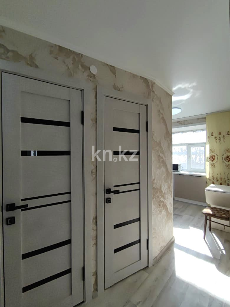 Продажа 3-комнатной квартиры, 63 м² в Караганде - фото 19