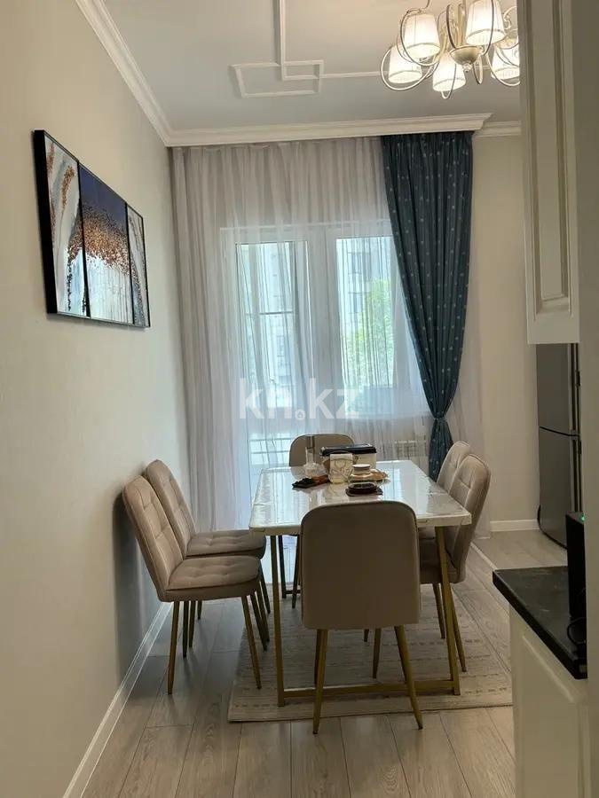 Продажа 4-комнатной квартиры, 120 м², ул. Бектурова, дом  3 в Астане - фото 2