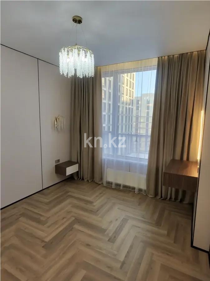 Продажа 3-комнатной квартиры, 66 м² в Астане - фото 3