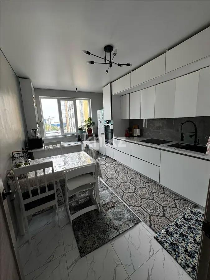 Продажа 3-комнатной квартиры, 68.9 м², ул. Северное Кольцо, дом  92/13 в Алматы - фото 3