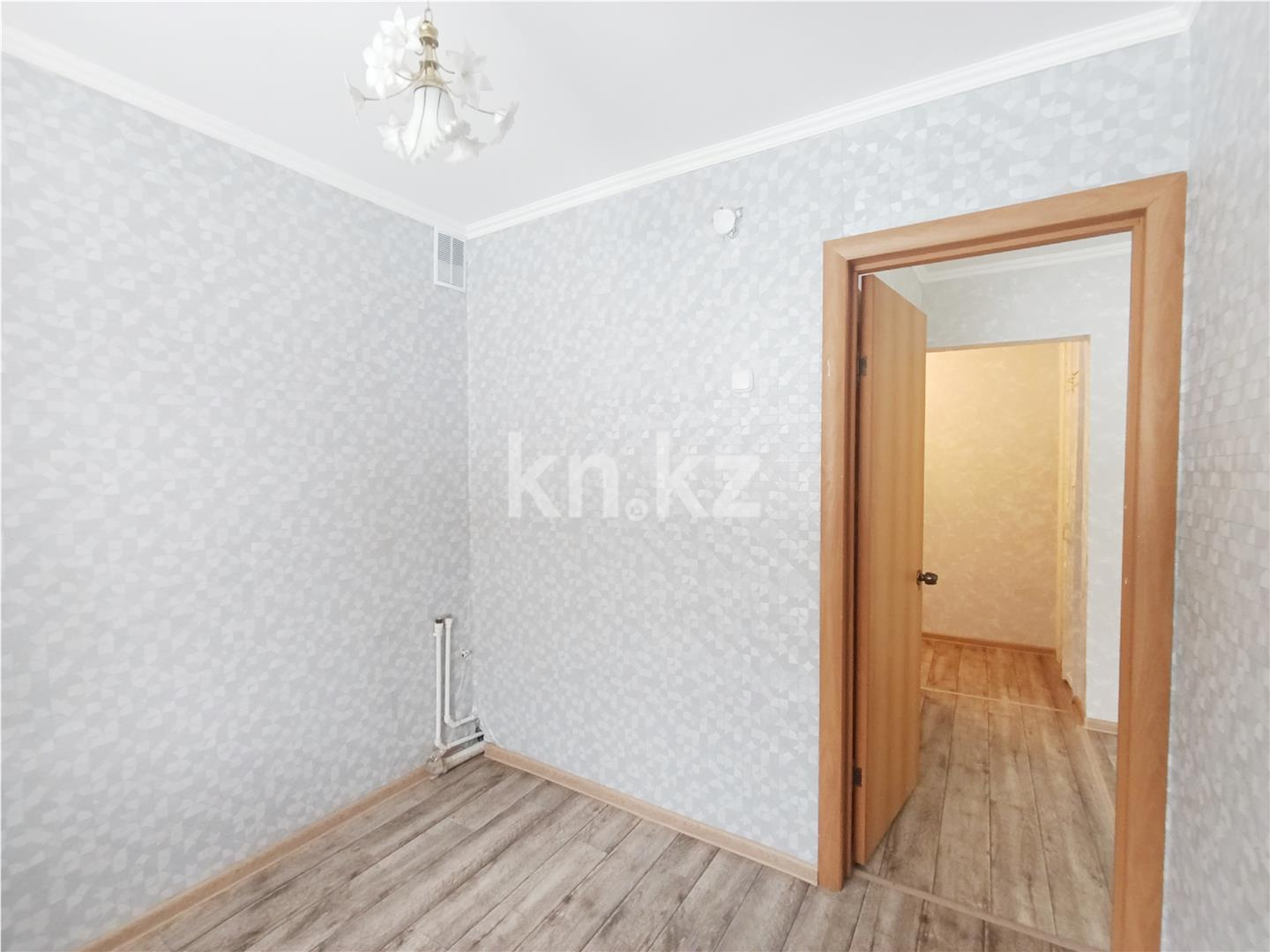 Продажа 1-комнатной квартиры, 29 м², ул. Зелинского, дом  26/1 в Караганде - фото 3