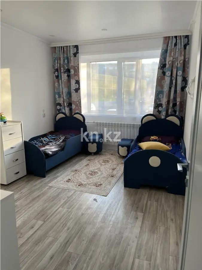 Продажа 2-комнатной квартиры, 50 м², мкр-н 21, дом  1 в Караганде