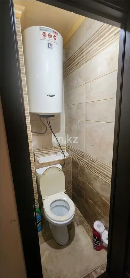 Продажа 4-комнатной квартиры, 77 м², ул. Таттимбета, дом  10 в Караганде - фото 6