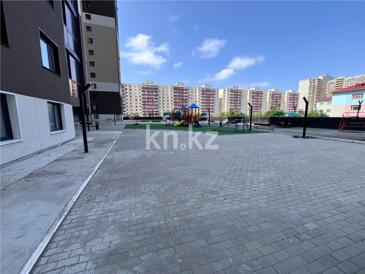 Продажа 4-комнатной квартиры, 107 м², пр. Шахтеров в Караганде - фото 31