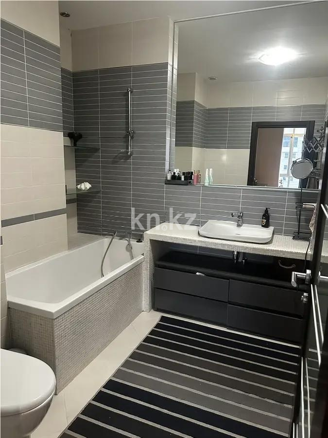 Продажа 3-комнатной квартиры, 107 м², бул. Бухар Жырау, дом  27/5 в Алматы - фото 5