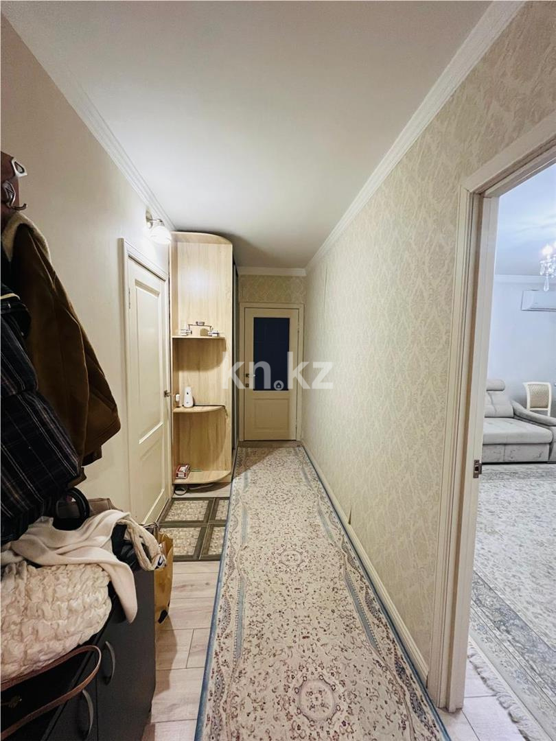 Продажа 2-комнатной квартиры, 56 м² в Караганде - фото 14