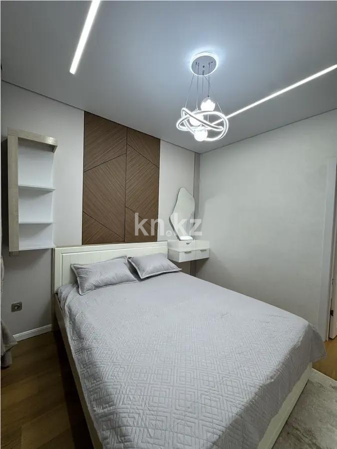 Продажа 2-комнатной квартиры, 42.7 м² в Астане - фото 3