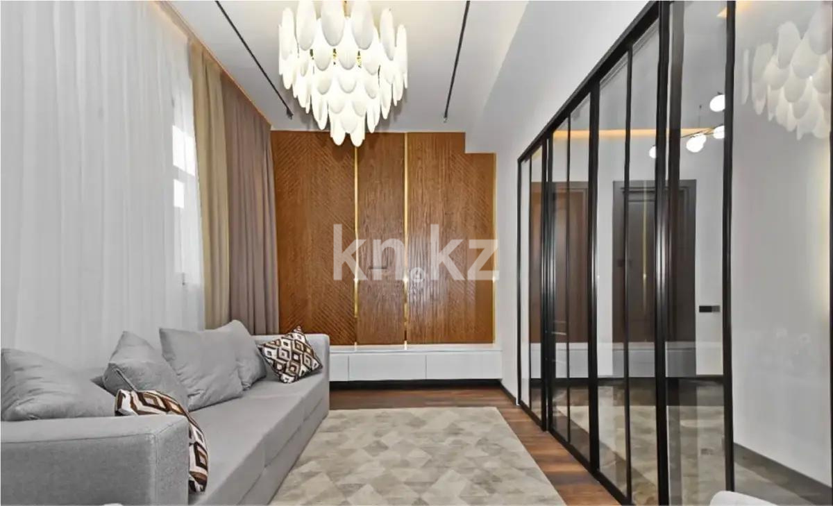 Продажа 4-комнатной квартиры, 184 м², ул. Тайманова, дом  222/6 в Алматы