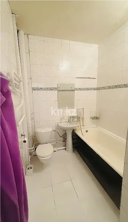 Продажа 1-комнатной квартиры, 41 м² в Алматы - фото 3