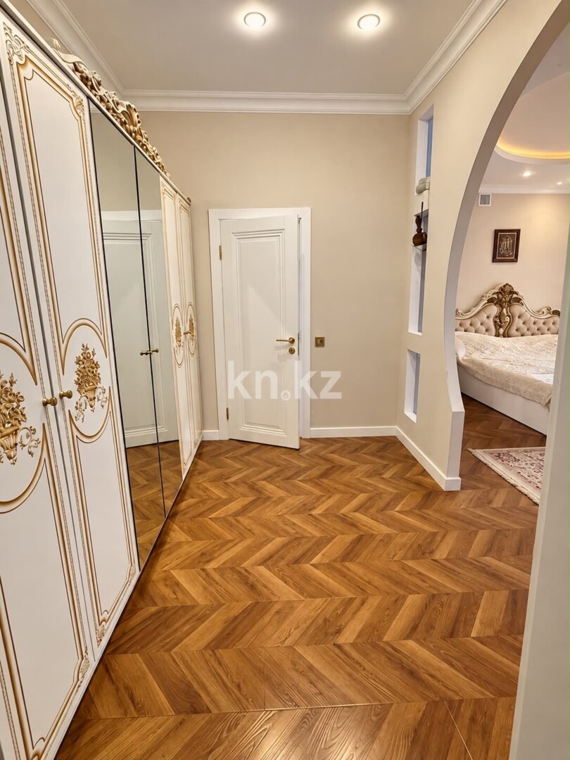 Продажа 3-комнатной квартиры, 118.3 м² в Астане - фото 5