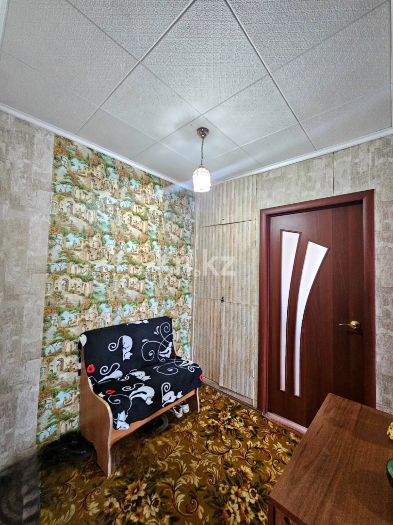 Продажа 3-комнатной квартиры, 51 м² в Костанае - фото 6