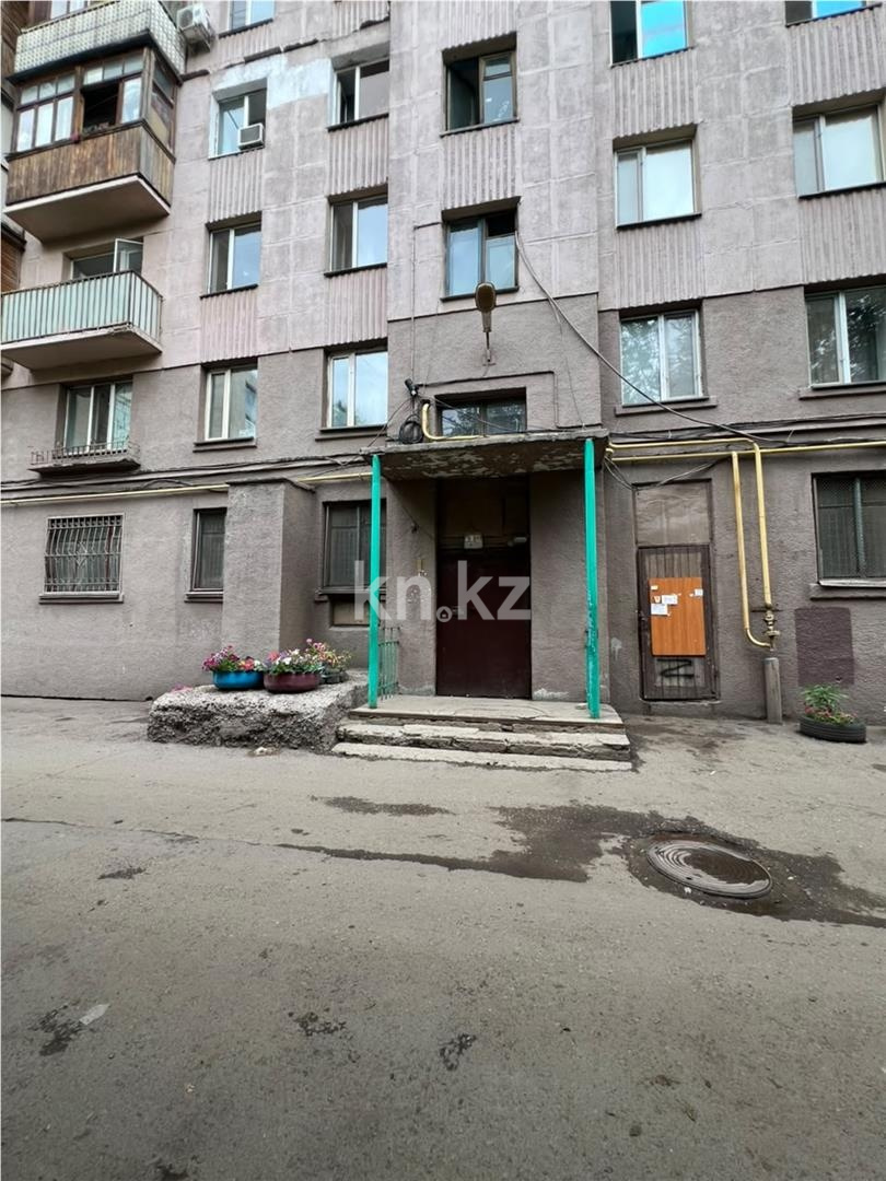 Продажа 2-комнатной квартиры, 44 м² в Караганде - фото 10