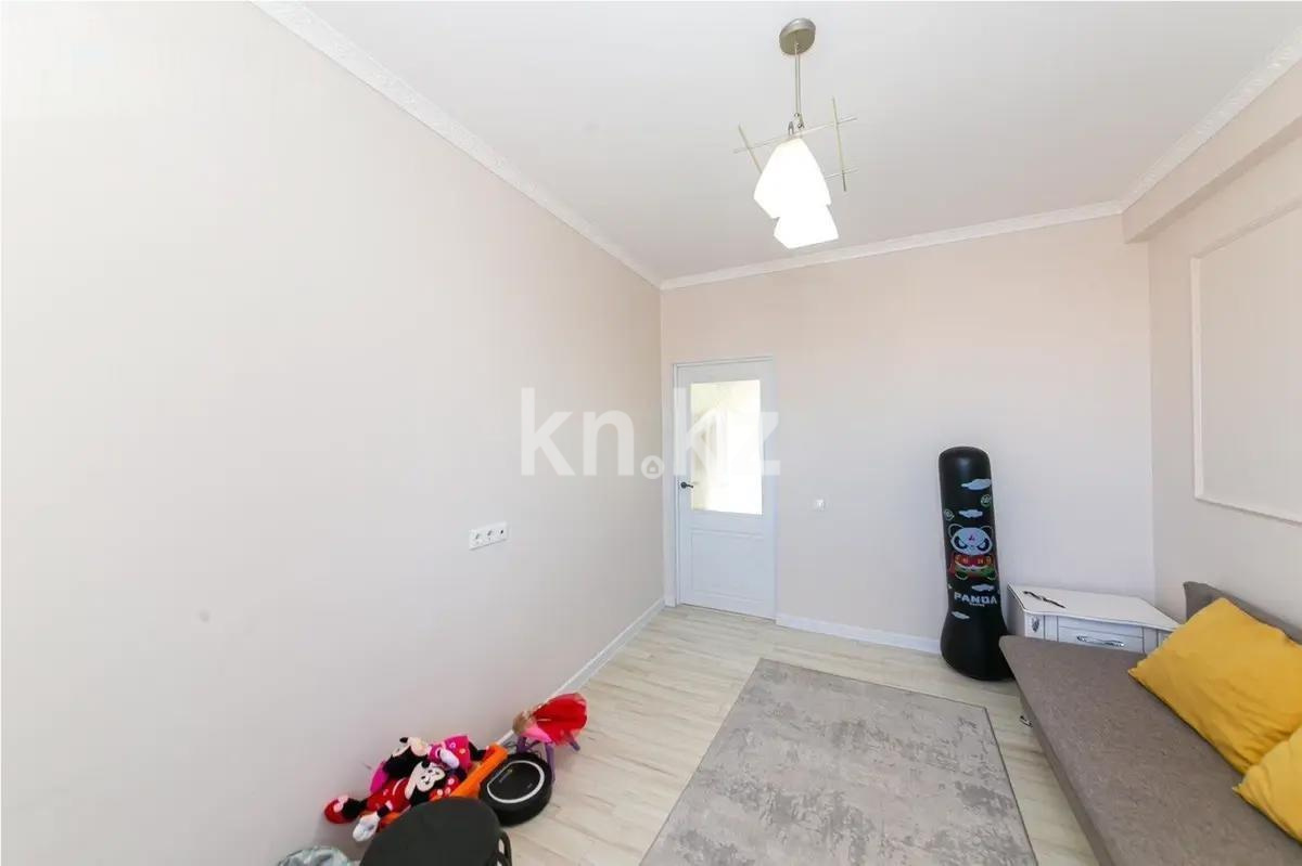 Продажа 3-комнатной квартиры, 85 м², ул. Сарайшык, дом  7/1 в Астане - фото 3